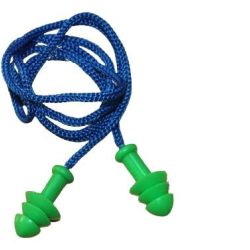 TAPON AUDITIVO TRIDENTE