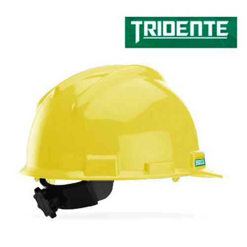 CASCO JOCKEY TRIDENTE CAV4