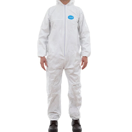 BUZO DESCARTABLE STEELGUARD