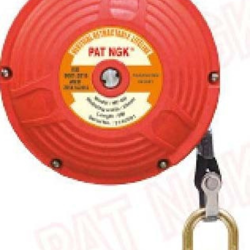 BLOQUE RETRACTIL HE-6N