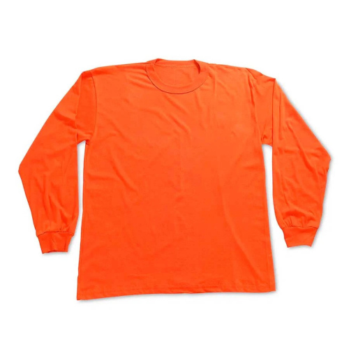 POLO 30/1 JERSEY MANGA LARGA – NACIONAL